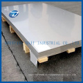 Titanplatte für Wärmetauscher / Wärmetauscher Titanium Sheet